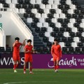 开云体育-价格实惠！U23亚洲杯决赛门票最低不到28元，最高不到140元